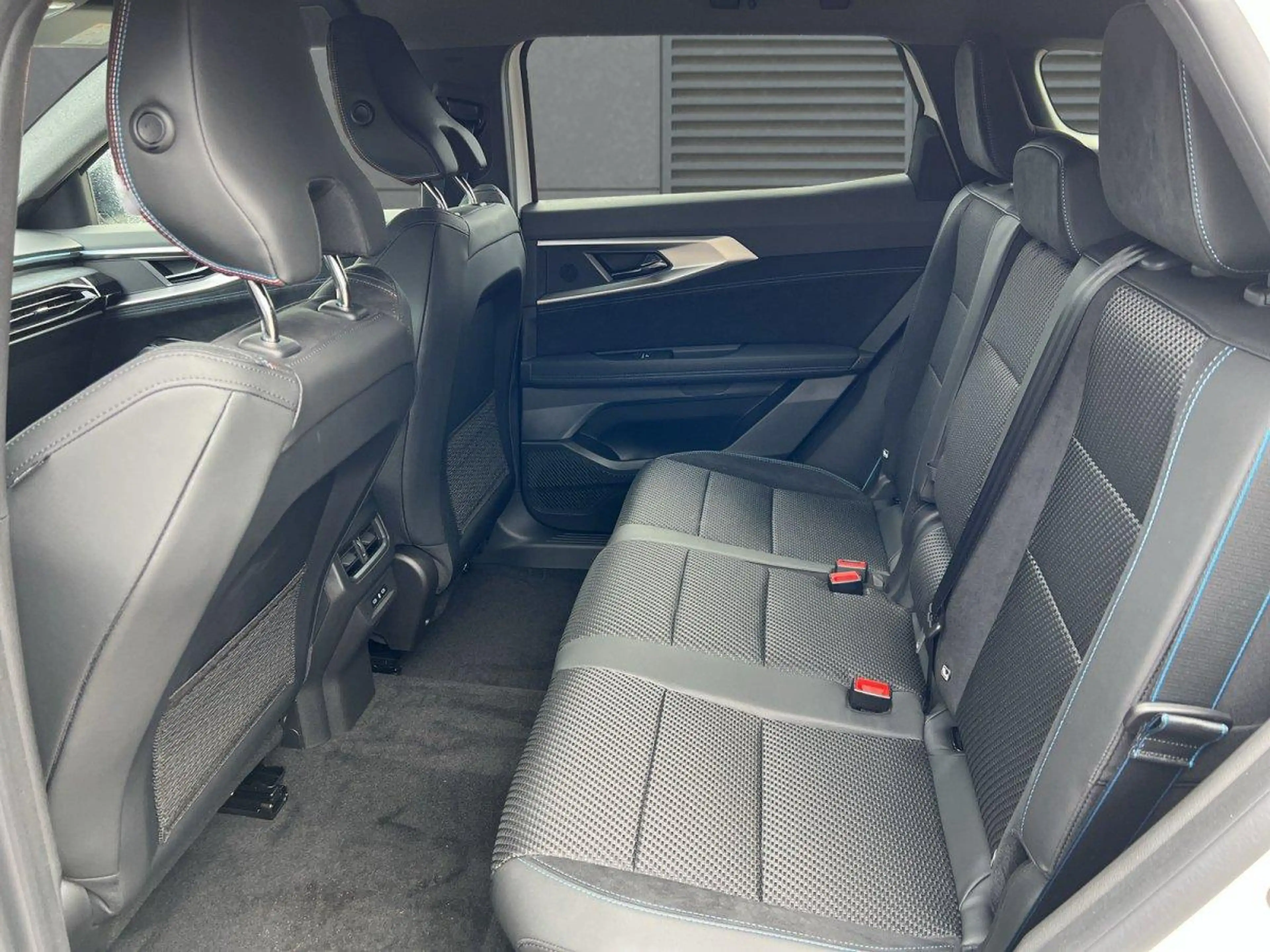 Renault Espace Esprit Alpine 7-S 360° Kamera+SHZ+LED E-TECH 20... — photo 6