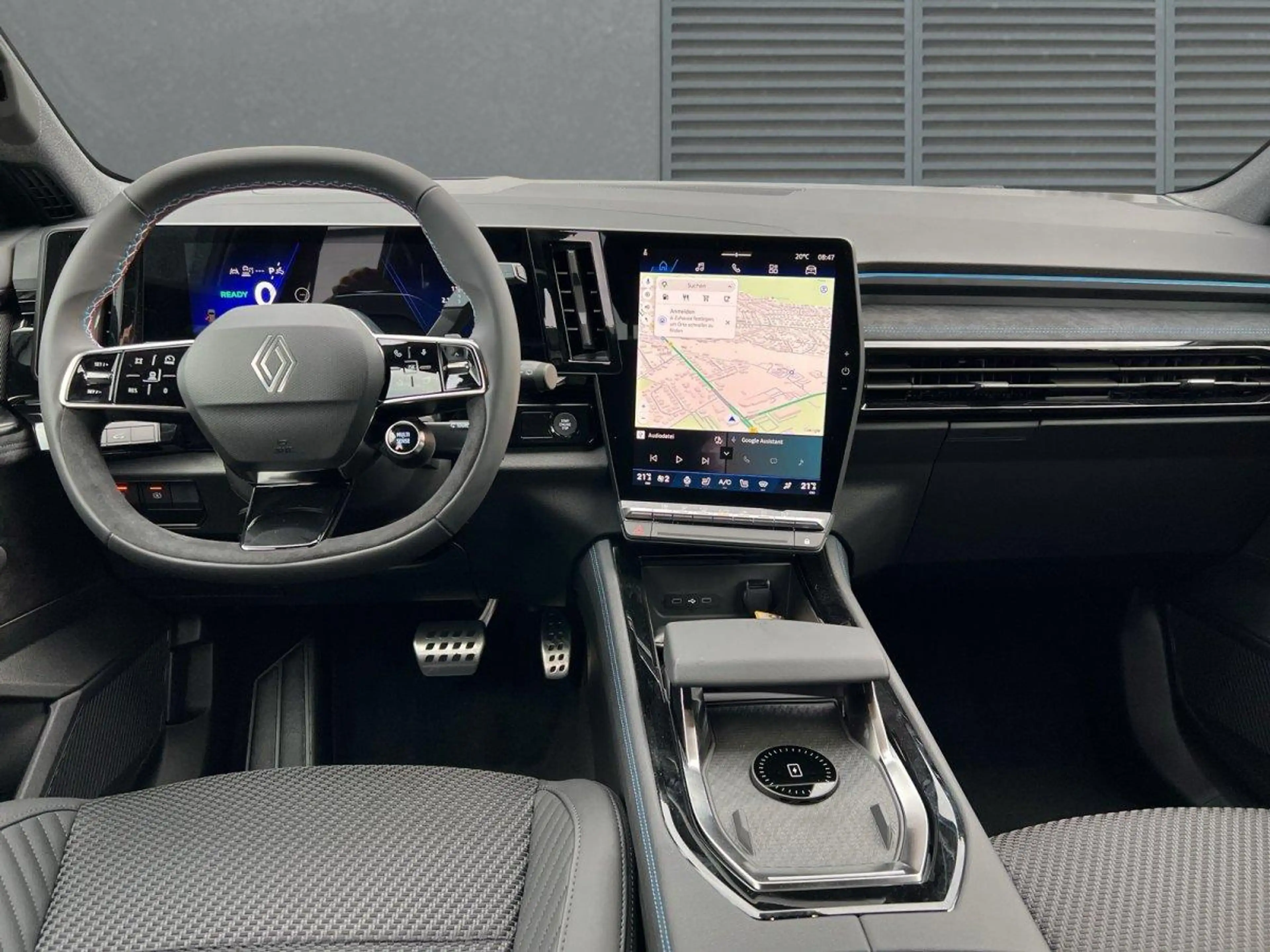 Renault Espace Esprit Alpine 7-S 360° Kamera+SHZ+LED E-TECH 20... — photo 5