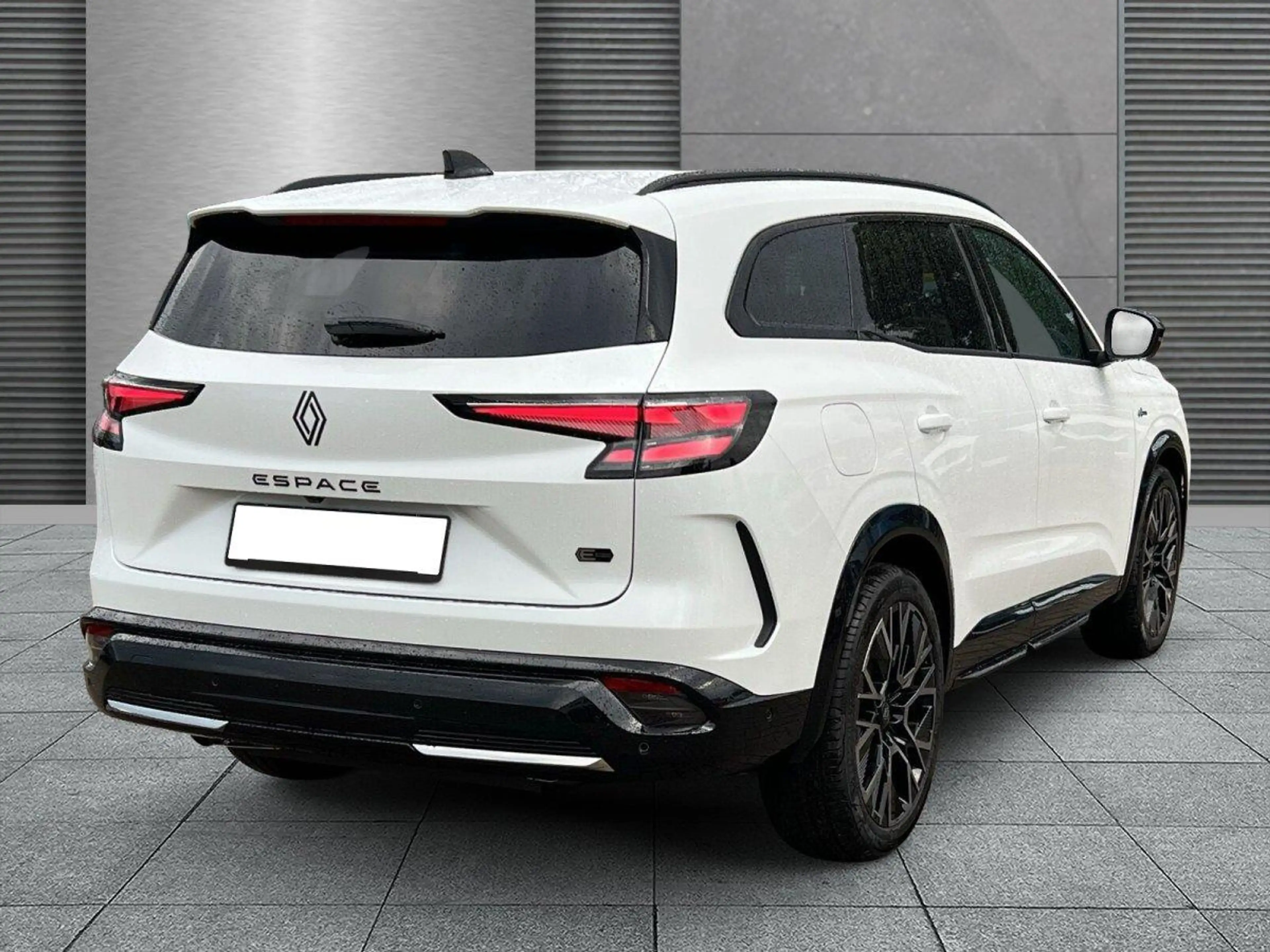 Renault Espace Esprit Alpine 7-S 360° Kamera+SHZ+LED E-TECH 20... — photo 3