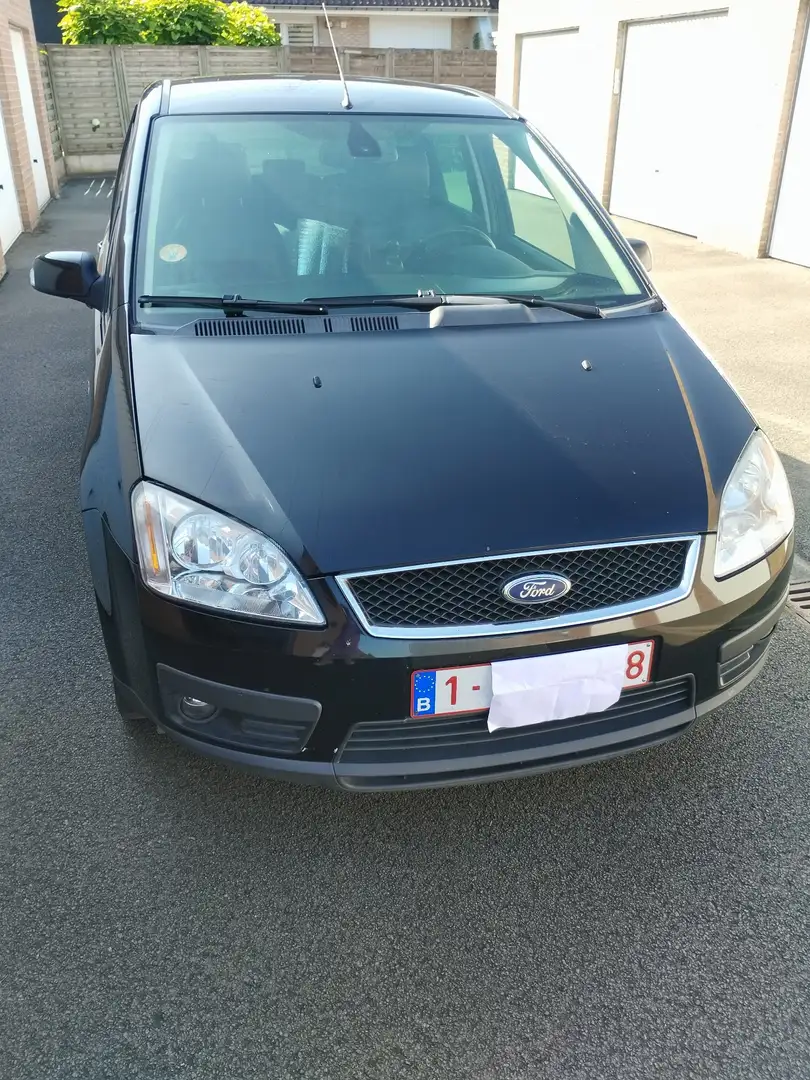 Ford Focus C-Max 1.8 TDCi - 115 Ghia - 1