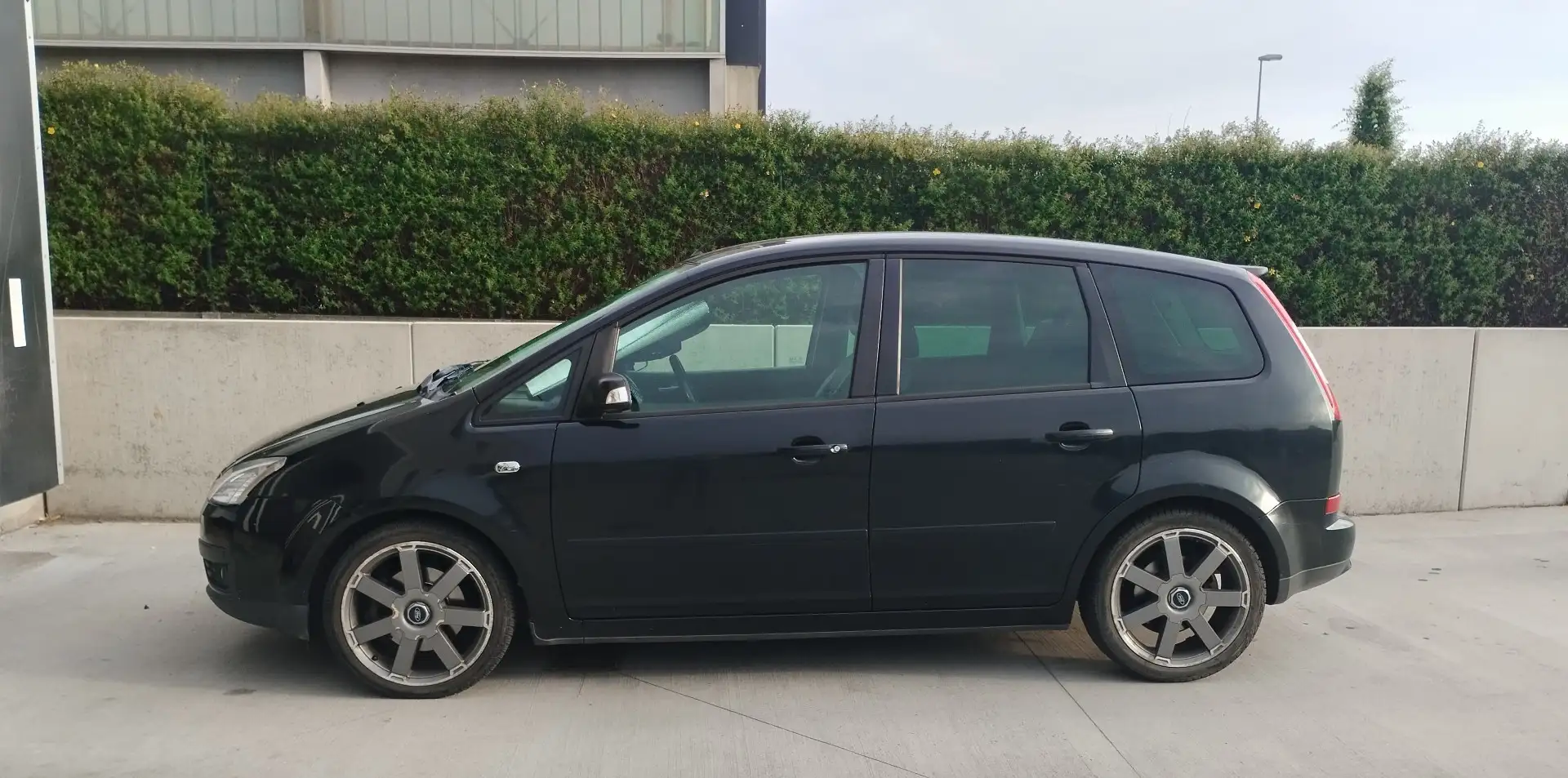 Ford Focus C-Max 1.8 TDCi - 115 Ghia - 1