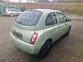 Nissan Micra Micra  3-Türer 1.2  -- Klima+BC+FH+el.Spiegel - Grün - thumbnail 4