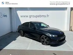 BMW Série 3 318dA 150ch M Sport