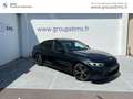 BMW 318 318dA 150ch M Sport Noir - thumbnail 1