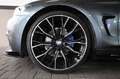 BMW 430 i Cabrio/APPLE/RFK/PDC/BTH/MFL/TEMP/LED/R20 Grau - thumbnail 4