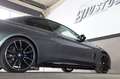 BMW 430 i Cabrio/APPLE/RFK/PDC/BTH/MFL/TEMP/LED/R20 Grau - thumbnail 8