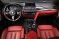 BMW 430 i Cabrio/APPLE/RFK/PDC/BTH/MFL/TEMP/LED/R20 Grau - thumbnail 17