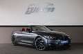 BMW 430 i Cabrio/APPLE/RFK/PDC/BTH/MFL/TEMP/LED/R20 Grau - thumbnail 1