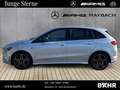 Mercedes-Benz B 250 B 250 e AMG+Night/MBUX/LED/Parktr.+RFK/SHZ/LMR18 Argent - thumbnail 2
