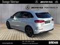 Mercedes-Benz B 250 B 250 e AMG+Night/MBUX/LED/Parktr.+RFK/SHZ/LMR18 Argent - thumbnail 3