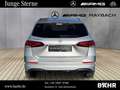 Mercedes-Benz B 250 B 250 e AMG+Night/MBUX/LED/Parktr.+RFK/SHZ/LMR18 Argent - thumbnail 8