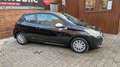 Peugeot 208 1.0 Klima, Tempomat, Tüv Neu, 1 Hand Schwarz - thumbnail 3