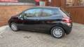 Peugeot 208 1.0 Klima, Tempomat, Tüv Neu, 1 Hand Schwarz - thumbnail 4