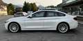 BMW 420 d Gran Coupe Sport Line Aut. *FACELIFT *LEDER *19" Blanc - thumbnail 5