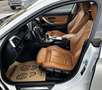 BMW 420 d Gran Coupe Sport Line Aut. *FACELIFT *LEDER *19" Blanc - thumbnail 13