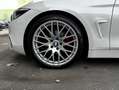 BMW 420 d Gran Coupe Sport Line Aut. *FACELIFT *LEDER *19" Blanc - thumbnail 10