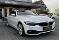 BMW 420 d Gran Coupe Sport Line Aut. *FACELIFT *LEDER *19" Wit - thumbnail 3