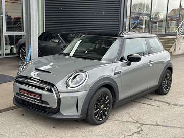 MINI Cooper SE Aut. Wärmepumpe