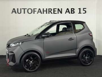 Sport, LED, CarPlay, RFK, Kubota, Mit Lieferung