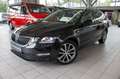 Skoda Octavia Combi Drive | DSG | Navi Amundsen | LED | ACC | Si Zwart - thumbnail 1