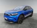Ford Capri 77 kWh Extended Range RWD Bleu - thumbnail 1