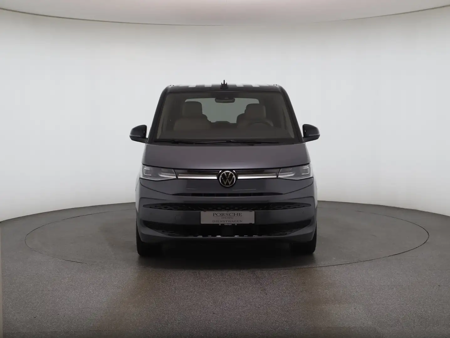 Volkswagen T7 Multivan VW T7 Multivan Edition eHybrid 180 kW 4MOTION Grau - 2