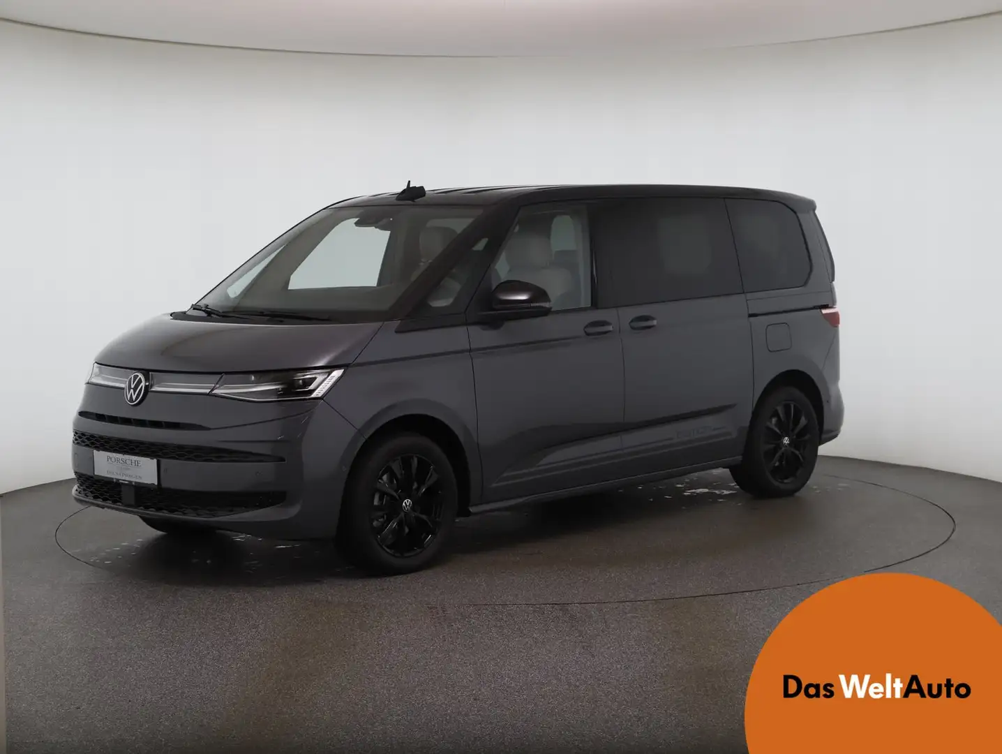 Volkswagen T7 Multivan VW T7 Multivan Edition eHybrid 180 kW 4MOTION Grau - 1