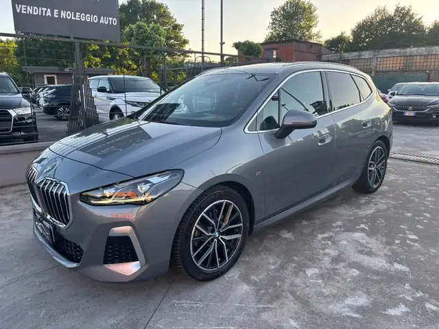BMW 220 Serie 2 U06 Active Tourer 220i Active Tourer mhev 48V Msport auto