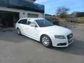 Audi A4 A4 Avant 2,0 TDI Sport Edition DPF Sport Edition Weiß - thumbnail 3