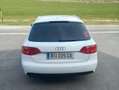 Audi A4 A4 Avant 2,0 TDI Sport Edition DPF Sport Edition Weiß - thumbnail 4