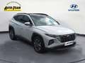 Hyundai TUCSON 1.6 T-GDi 48V-Hybrid 4WD DCT Trend Blanc - thumbnail 6