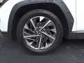 Hyundai TUCSON 1.6 T-GDi 48V-Hybrid 4WD DCT Trend Blanc - thumbnail 13