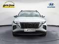 Hyundai TUCSON 1.6 T-GDi 48V-Hybrid 4WD DCT Trend Blanc - thumbnail 7