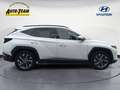 Hyundai TUCSON 1.6 T-GDi 48V-Hybrid 4WD DCT Trend Blanc - thumbnail 5