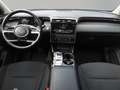 Hyundai TUCSON 1.6 T-GDi 48V-Hybrid 4WD DCT Trend Blanc - thumbnail 8