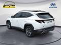 Hyundai TUCSON 1.6 T-GDi 48V-Hybrid 4WD DCT Trend Blanco - thumbnail 3