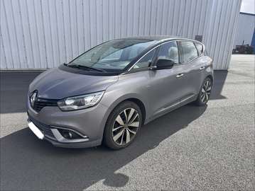 Scenic 1.3i TCe 140ch Limited