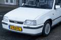 Opel Kadett E 2.0i GSI Cabriolet Blanc - thumbnail 32