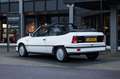 Opel Kadett E 2.0i GSI Cabriolet Blanc - thumbnail 3