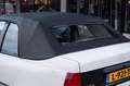 Opel Kadett E 2.0i GSI Cabriolet Blanc - thumbnail 11