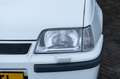 Opel Kadett E 2.0i GSI Cabriolet Blanc - thumbnail 40