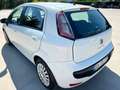 Fiat Punto Evo 1.2 70 cv Benzina S&S Active Weiß - thumbnail 4
