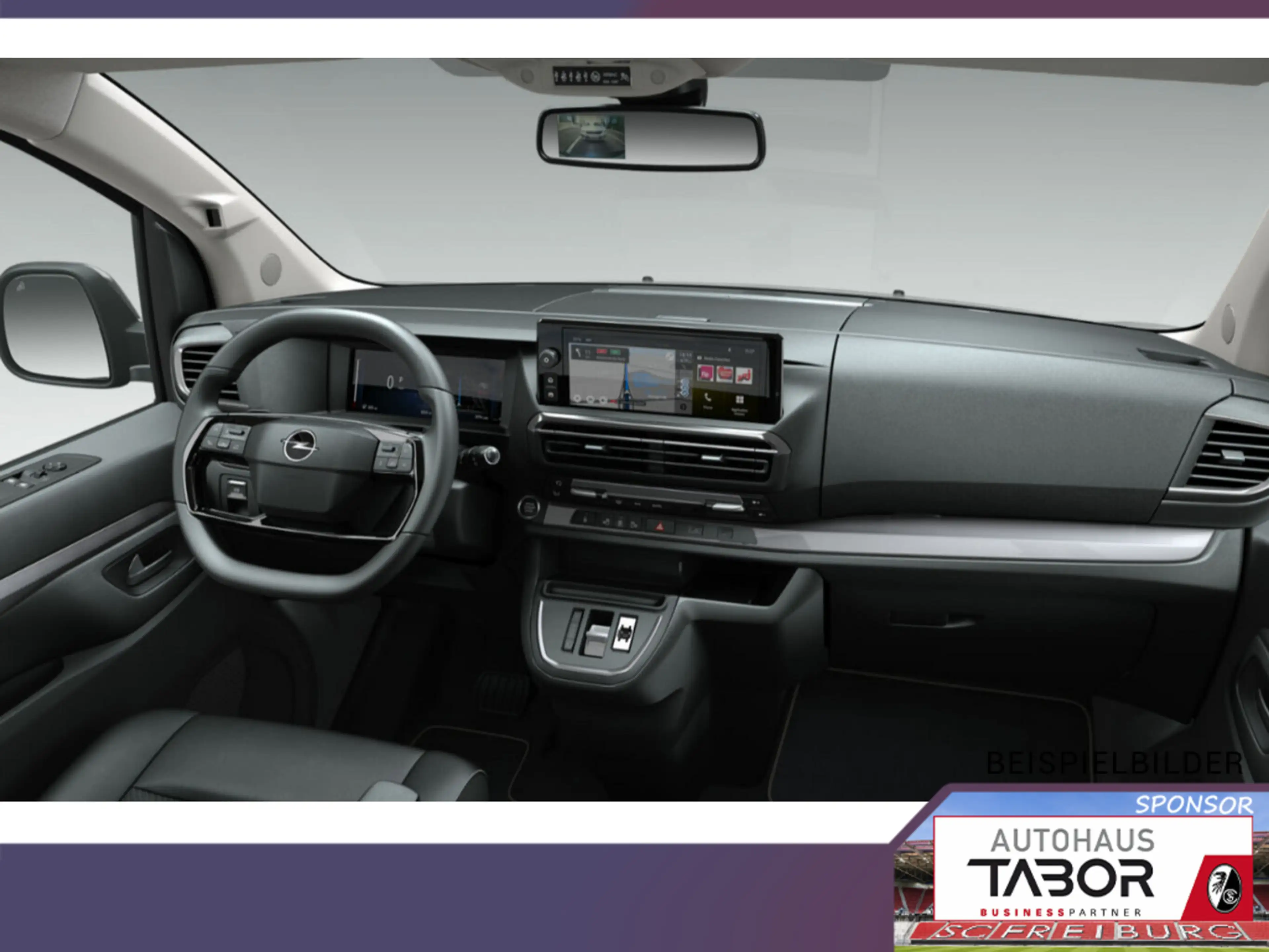 Opel Zafira XL GS 6-S Massage SHZ StandH Nav UVP-24%* — photo 4