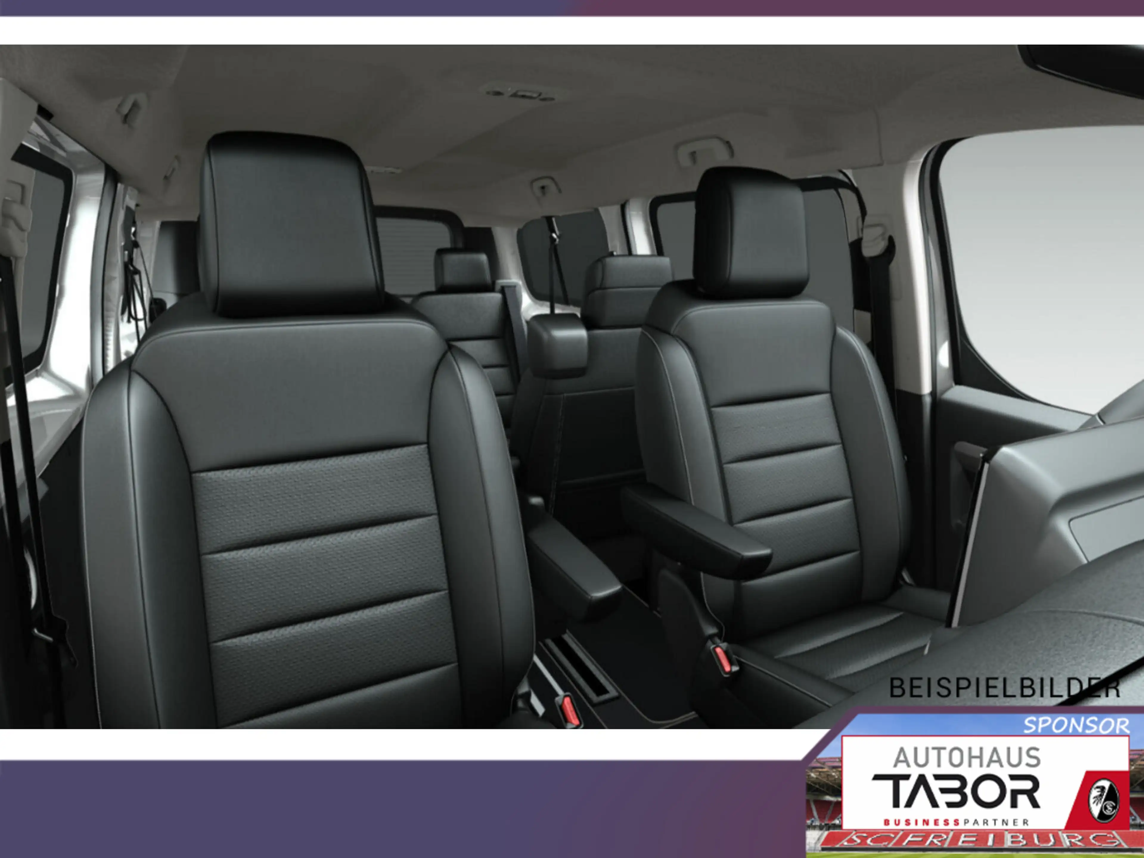 Opel Zafira XL GS 6-S Massage SHZ StandH Nav UVP-24%* — photo 5