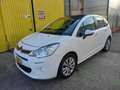 Citroen C3 1.2 VTi 82 Exclusive NEOPATENTATI Alb - thumbnail 1
