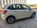 Citroen C3 1.2 VTi 82 Exclusive NEOPATENTATI Alb - thumbnail 8