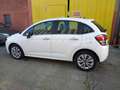 Citroen C3 1.2 VTi 82 Exclusive NEOPATENTATI Alb - thumbnail 5