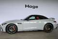Mercedes-Benz SL Roadster AMG Night Pakket 43 Burmester 21 Inch LED Rijklaarprij Gris - thumbnail 4