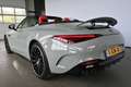 Mercedes-Benz SL Roadster AMG Night Pakket 43 Burmester 21 Inch LED Rijklaarprij Gris - thumbnail 15