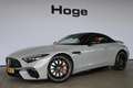 Mercedes-Benz SL Roadster AMG Night Pakket 43 Burmester 21 Inch LED Rijklaarprij Grau - thumbnail 2